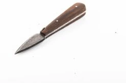 Laguiole Style De Vie Oestermes Luxury Line - Met Handbeschermer - Wenge -Skimask 1200x790