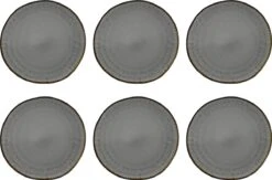 Studio Tavola Ontbijtborden Kos ø 21 Cm - 6 Stuks -Skimask 1200x790 4