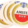 Amstel - Bierviltjes - 400 Stuks (4x 100 Stuks) 2 Amstel - Bierviltjes - 400 Stuks (4x 100 Stuks) -Skimask 1200x793 16