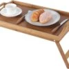 Dienblad Voor Op Bed - Dienblad Met Pootjes - Bedsteun Van Bamboe Hout - Ontbijt Dienblad - Bedtafel - Ontbijt Op Bed - Ca. 63 X 27,3 X 22,5 Cm - Lichte Houtskleur - Anno 1588 2 Dienblad Voor Op Bed - Dienblad Met Pootjes - Bedsteun Van Bamboe Hout - Ontbijt Dienblad - Bedtafel - Ontbijt Op Bed - Ca. 63 X 27,3 X 22,5 Cm - Lichte Houtskleur - Anno 1588 -Skimask 1200x793 17