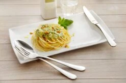 Amefa Austin Bestekset - 24 Delig - 6 Persoons - Zilver -Skimask 1200x794 3