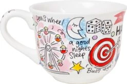 Blond Amsterdam, Happy - Soepkom 7 Blond Amsterdam, Happy - Soepkom -Skimask 1200x795 11