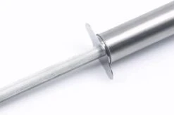 Blade Masters Messenslijper - Moderne RVS Slijpstaaf - Compact - Diamant - 30cm Lengte 8 Blade Masters Messenslijper - Moderne RVS Slijpstaaf - Compact - Diamant - 30cm Lengte -Skimask 1200x795 3