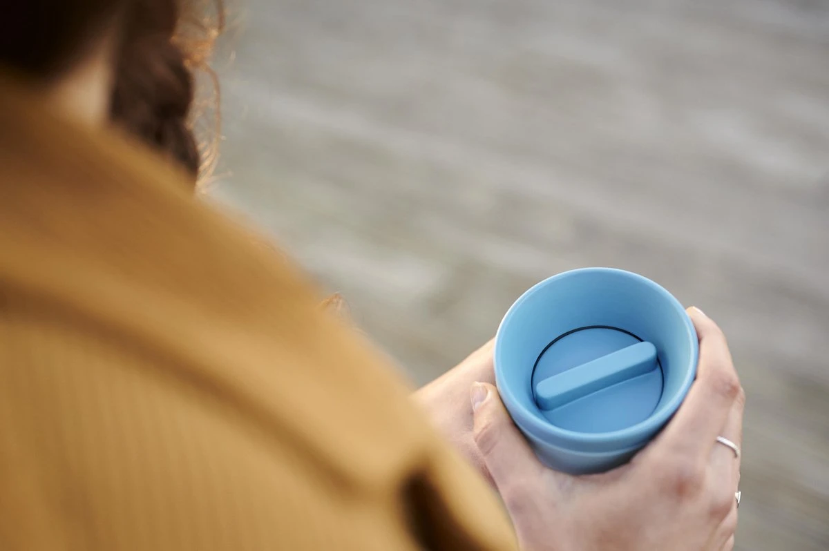 Mepal Isoleerbeker Ellipse 375 Ml – Houdt Je Drankje 4 Uur Warm En 8 Uur Koud – Rose Gold – Koffiebeker To Go – Lekdicht – Thermosbeker 8 Mepal Isoleerbeker Ellipse 375 Ml – Houdt Je Drankje 4 Uur Warm En 8 Uur Koud – Rose Gold – Koffiebeker To Go – Lekdicht – Thermosbeker - Afbeelding 6