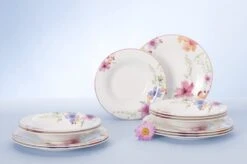Villeroy & Boch Mariefleur Basic Dinerset 12-delig - Porselein -Skimask 1200x798 26