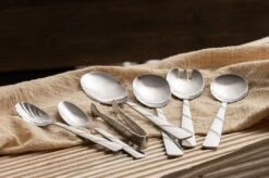 Swiss Pro+ Bestekset In Koffer-72 Delig-12 Persoons-Zwitsers Kwaliteit-Complete Set-100% Roestvrijstaal-Modern 16 Swiss Pro+ Bestekset In Koffer-72 Delig-12 Persoons-Zwitsers Kwaliteit-Complete Set-100% Roestvrijstaal-Modern -Skimask 1200x799 118