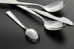 Swiss Pro+ Bestekset In Koffer-72 Delig-12 Persoons-Zwitsers Kwaliteit-Complete Set-100% Roestvrijstaal-Modern 17 Swiss Pro+ Bestekset In Koffer-72 Delig-12 Persoons-Zwitsers Kwaliteit-Complete Set-100% Roestvrijstaal-Modern -Skimask 1200x799 119