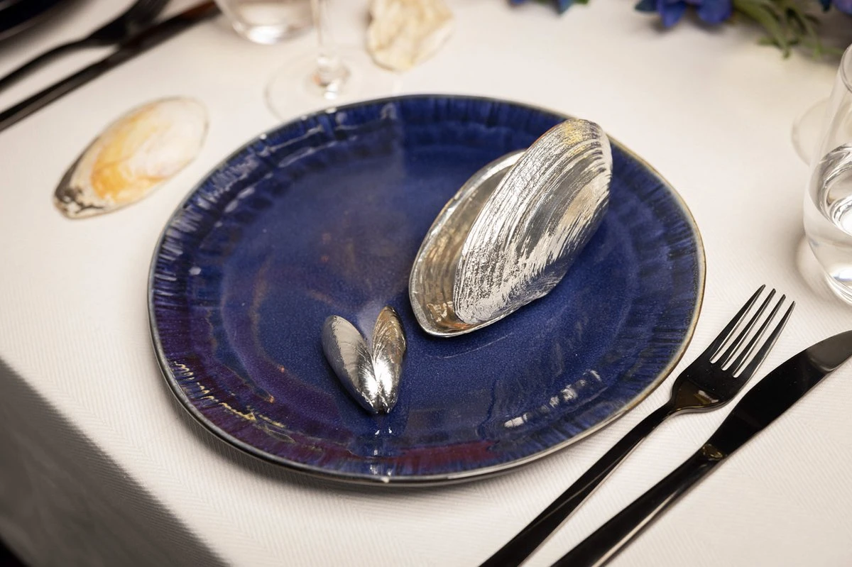 Het Zeeuws Mosselbestek 9 Het Zeeuws Mosselbestek - Afbeelding 7