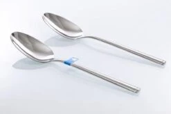 BK Waal Opschep-/groentelepels - 2 Stuks - 18/10 Edelstaal -Skimask 1200x799 148