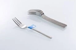 BK Waal Taartvorken - 6 Stuks - 18/10 Edelstaal 11 BK Waal Taartvorken - 6 Stuks - 18/10 Edelstaal -Skimask 1200x799 153