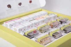 Partybox Te Tonic 24 Infusions En 8 Botanicals Voor Gin & Tonic Cocktails Te Mixen. Kruiden Zijn Speciaal Geselecteerd Voor Gin -Skimask 1200x799 156