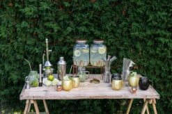 Cosy&Trendy Sapdispenser Set Op Standaard - 2x 3,5 Liter -Skimask 1200x799 167