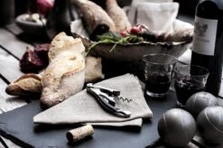 Laguiole Style De Vie Kurkentrekker - In Giftbox - Zwart Ebbenhout -Skimask 1200x799 179