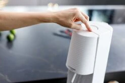 SodaStream TERRA - Wit - Incl. Quick Connect Koolzuurcilinder -Skimask 1200x799 183