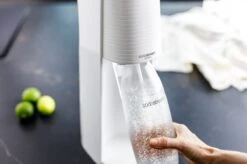 SodaStream TERRA - Wit - Incl. Quick Connect Koolzuurcilinder -Skimask 1200x799 184