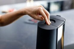 SodaStream TERRA - Zwart- Incl. Quick Connect Koolzuurcilinder -Skimask 1200x799 190