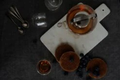 Viva Scandinavia Bjorn Theepot - Glas - Met Filter - 1,2 L - Transparant -Skimask 1200x799 222