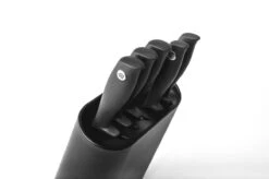 Brabantia Tasty+ Messenblok - Met Messenset - Dark Grey 23 Brabantia Tasty+ Messenblok - Met Messenset - Dark Grey -Skimask 1200x799 24