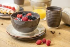 Studio Tavola Kommen Vintage Loft ø 14 Cm - 6 Stuks -Skimask 1200x799 246