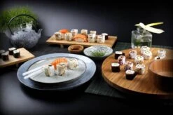 Salt&Pepper Sendai Draaiplateau - 45 Cm 8 Salt&Pepper Sendai Draaiplateau - 45 Cm -Skimask 1200x799 247