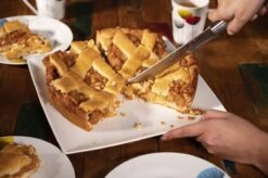 Alpina Broodmes - 33,5 Cm - RVS -Skimask 1200x799 25