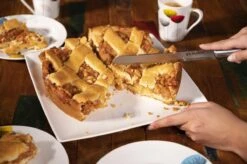 Alpina Broodmes - 33,5 Cm - RVS -Skimask 1200x799 26