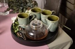 Jay Hill Dienblad Acacia Zwart ø 35 Cm -Skimask 1200x799 266