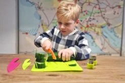 Kindermessen Set – 8 Delig - Kindvriendelijke Messen – Messenset Voor Kinderen – Kindermes - Gekleurde Kindermessen - Koken Met Kinderen - Kindermessen Set Met Snijplank – Uitsteekvormpjes 21 Kindermessen Set – 8 Delig - Kindvriendelijke Messen – Messenset Voor Kinderen – Kindermes - Gekleurde Kindermessen - Koken Met Kinderen - Kindermessen Set Met Snijplank – Uitsteekvormpjes -Skimask 1200x799 33