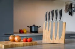Latalis Pro Serie Magnetisch Messenblok - Bamboe Hout - Magnetische Messenhouder Van Hout Zonder Messen - Perfect Voor Een Opgeruimde Keuken 10 Latalis Pro Serie Magnetisch Messenblok - Bamboe Hout - Magnetische Messenhouder Van Hout Zonder Messen - Perfect Voor Een Opgeruimde Keuken -Skimask 1200x799 40