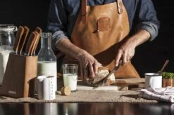 Diamant Sabatier - Babiole - Messenblok - 6delig - Acacia Hout - Roestvrijstaal 21 Diamant Sabatier - Babiole - Messenblok - 6delig - Acacia Hout - Roestvrijstaal -Skimask 1200x799 47