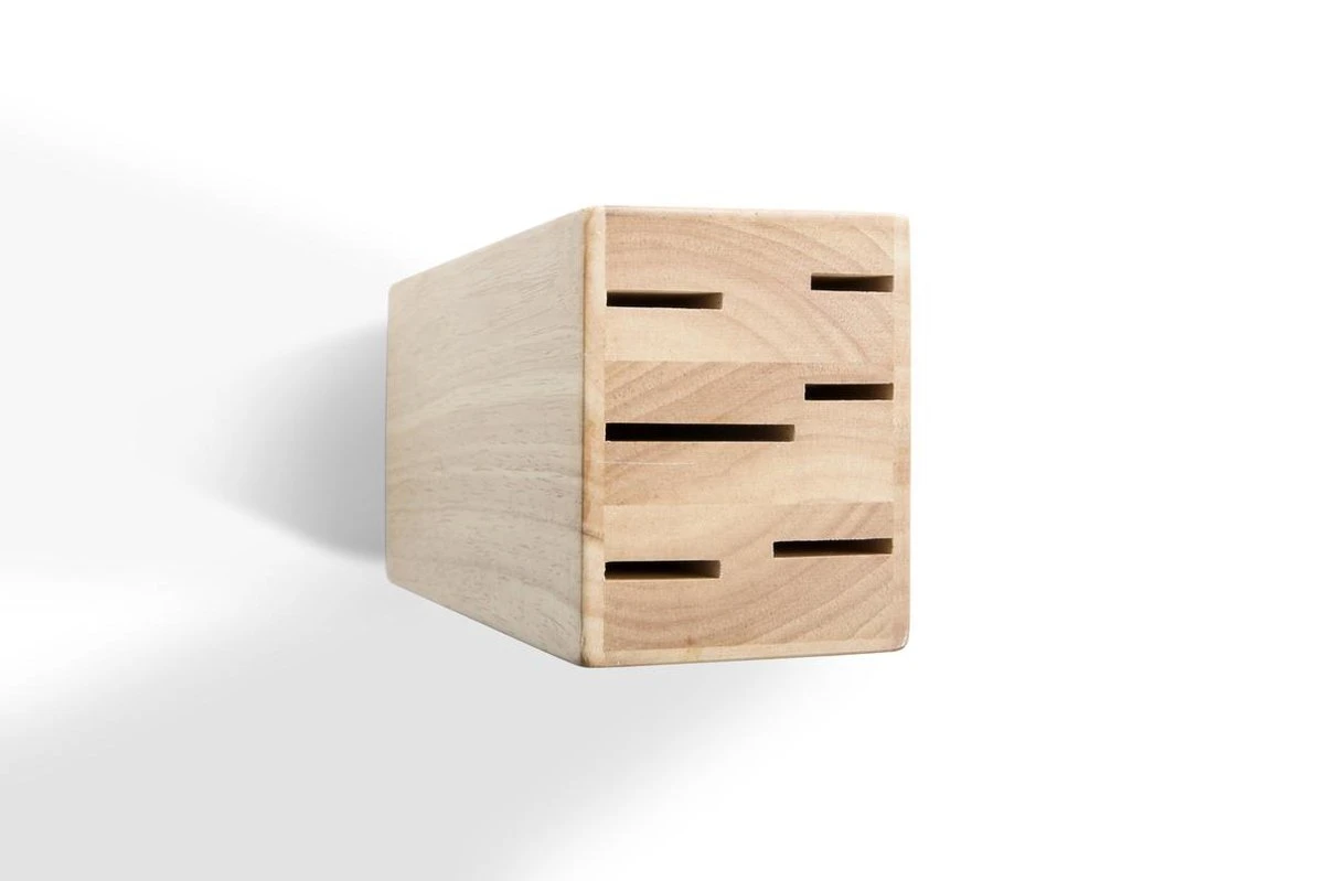 BK Excellent Messenblok - 13-delig - Messen + Blok 14 BK Excellent Messenblok - 13-delig - Messen + Blok - Afbeelding 12