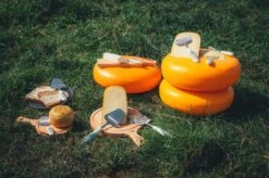 Boska Kaasmes Halfzacht Mini Delfts Blauw - Hollands Cadeau - Oer-Hollands - Cadeauset - Giftset - Cadeautips - Keukengerei - Keuken Accessoires - 10 Jaar Garantie -Skimask 1200x799 64