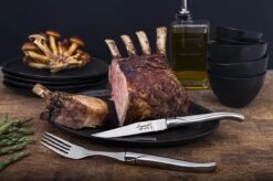 Laguiole Style De Vie Steakmessen Luxury Line - 6-delig - RVS -Skimask 1200x799 71