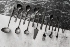 Swiss Pro+ Bestekset In Koffer-72 Delig-12 Persoons-Zwitsers Kwaliteit-Complete Set-100% Roestvrijstaal- Zwart 31 Swiss Pro+ Bestekset In Koffer-72 Delig-12 Persoons-Zwitsers Kwaliteit-Complete Set-100% Roestvrijstaal- Zwart -Skimask 1200x799 92