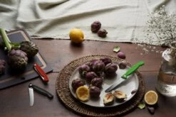 Victorinox Swiss Classic Tomatenmes Inklapbaar - 11cm - Kartel - Geel -Skimask 1200x800 125