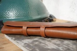 InLeyden Bruin Leren Messenmap - Messentas - Messenhoes - Messenfoudralen. 10 InLeyden Bruin Leren Messenmap - Messentas - Messenhoes - Messenfoudralen. -Skimask 1200x800 130