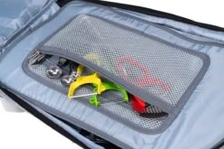 Chefs Fashion - Rugzak Voor Koks - Foudraal - Messenmap - Voor 22 Messen - Met USB Aansluiting -Skimask 1200x800 16