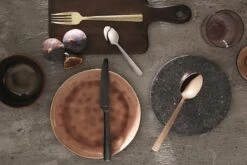 Amefa Felicity Bestekset - Zwart - 24 Delige Bestek Set - 6 Persoons 13 Amefa Felicity Bestekset - Zwart - 24 Delige Bestek Set - 6 Persoons -Skimask 1200x800 160