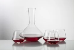 Schott Zwiesel Zwiesel Glas Belfesta Decanteerkaraf Rode Wijn - 0.75 Ltr 15 Schott Zwiesel Zwiesel Glas Belfesta Decanteerkaraf Rode Wijn - 0.75 Ltr -Skimask 1200x800 197