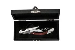 Laguiole Style De Vie Kurkentrekker - In Giftbox - Rozenhout 14 Laguiole Style De Vie Kurkentrekker - In Giftbox - Rozenhout -Skimask 1200x800 216