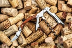 Laguiole Style De Vie Kurkentrekker - In Giftbox - Rozenhout 20 Laguiole Style De Vie Kurkentrekker - In Giftbox - Rozenhout -Skimask 1200x800 218