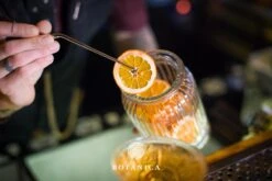 BOTANICA Gedroogde Sinaasappel Schijfjes 110 G -Skimask 1200x800 254