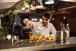 Leopold Vienna - Barlepel Gedraaid Met Stamper 9 Leopold Vienna - Barlepel Gedraaid Met Stamper -Skimask 1200x800 255