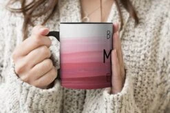 Magische Mok - Foto Op Warmte Mokken - Koffiemok - Best Mom Ever - Mama - Quotes - Spreuken - Magic Mok - Beker - 350 ML - Theemok - Mok Met Tekst -Skimask 1200x800 270