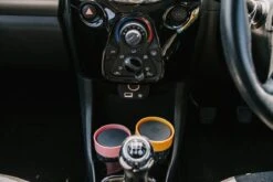 Circular&Co. Herbruikbare To Go Koffiebeker (rCUP) Zwart/zwart 8oz/227ml -Skimask 1200x800 275