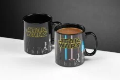 Star Wars - Lightsaber XL Warmte Beker -Skimask 1200x800 295