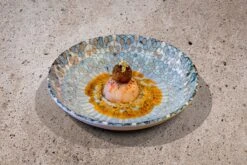 Bonna Serviesset - Luca Mosaic - 24 Delig - 6 Persoons - Porselein -Skimask 1200x800 338