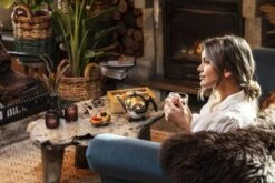 Bredemeijer - Theepot Bella Ronde 1,2L Zwart Beslag - Dubbelwandig -Skimask 1200x800 342