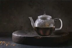 Feelino Special Edition Thee- En Koffiepot 800 Ml Met Zeef In De Uitloop En Glazen Deksel, Ideaal Voor 2 Personen 12 Feelino Special Edition Thee- En Koffiepot 800 Ml Met Zeef In De Uitloop En Glazen Deksel, Ideaal Voor 2 Personen -Skimask 1200x800 379