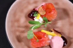 Cosy&Trendy Streetfood Festival Bord - Ovaal - 15 Cm X 11.5 Cm - Set-10 -Skimask 1200x800 388